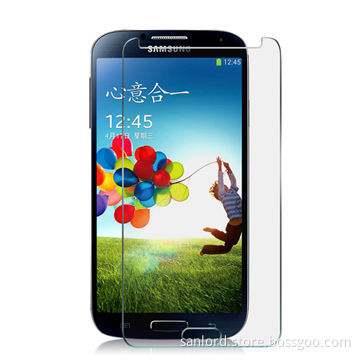 Samsung Galaxy i9500 Tempered-glass Mobile Phone Screen Protectors, Explosion-proof